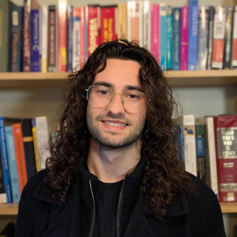 Eric Rosenfeld