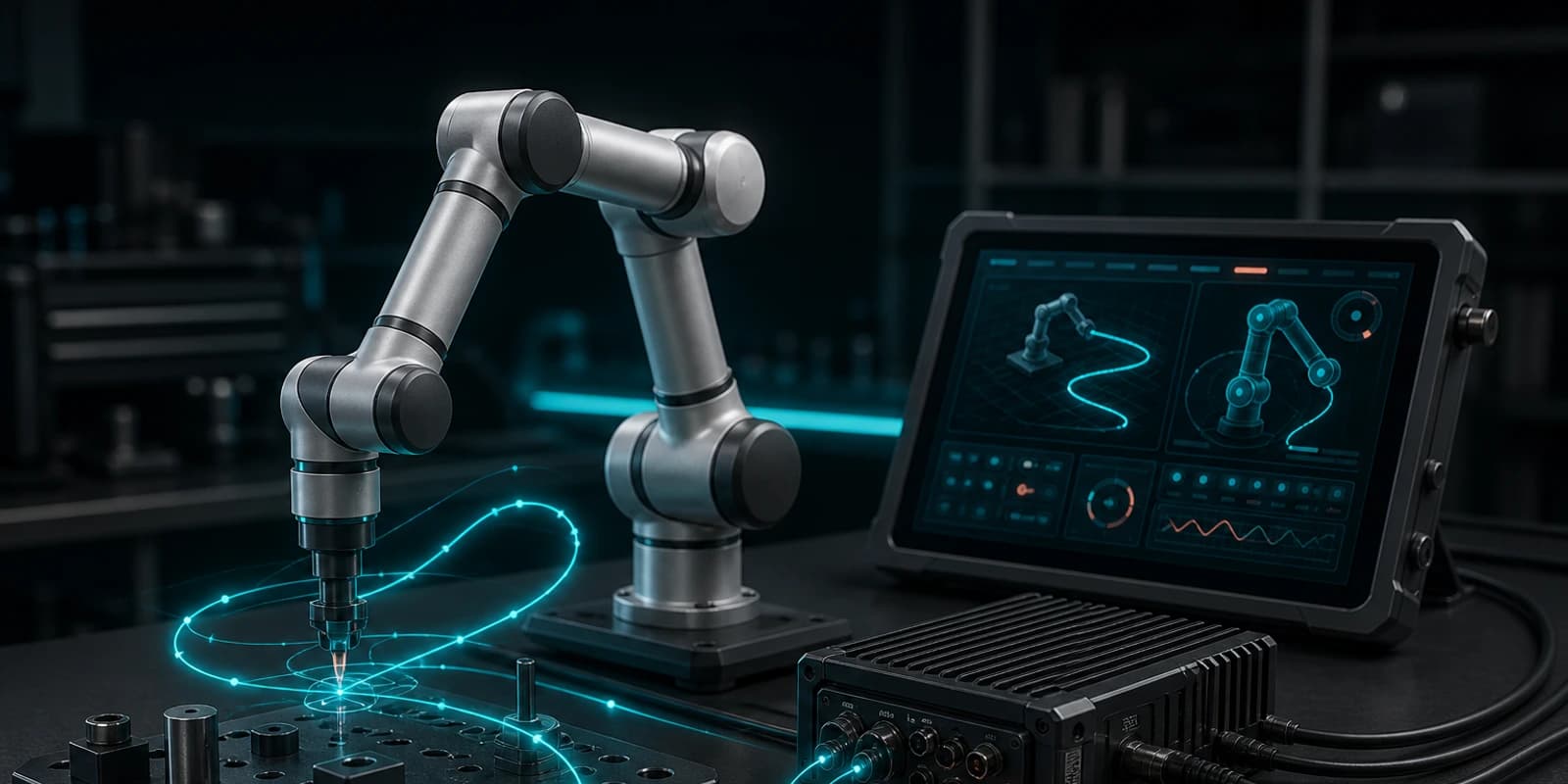 Real-Time Motion Control